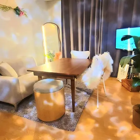 Coco Seoul Apartment