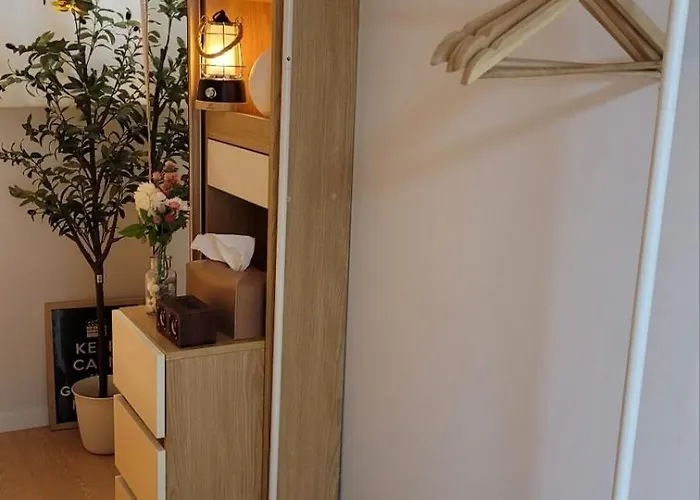 Coco Apartment Seoul