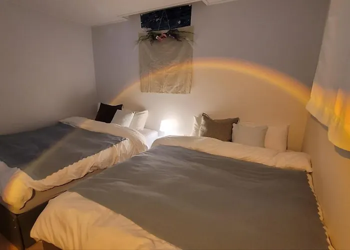 Coco Apartment