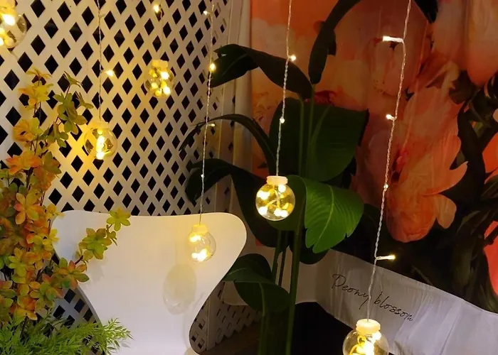 Apartment Coco Seoul