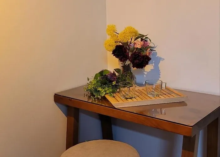 Coco Apartment