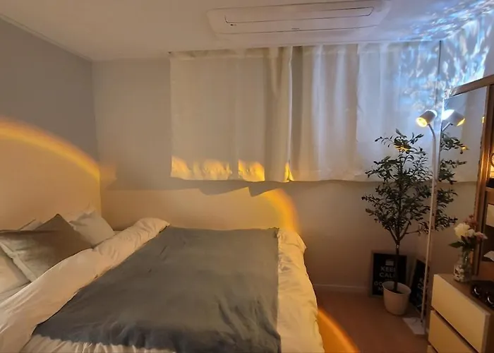 Apartment Coco *