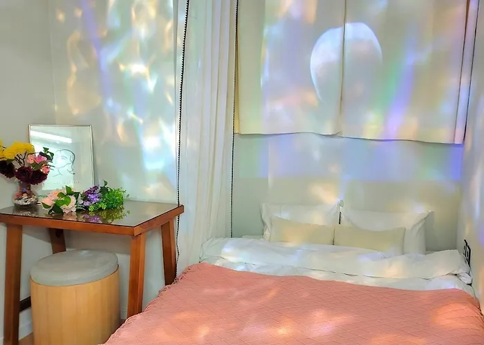 Coco Apartment Seoul