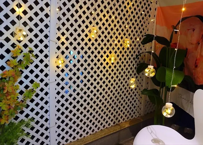 Apartment Coco Seoul