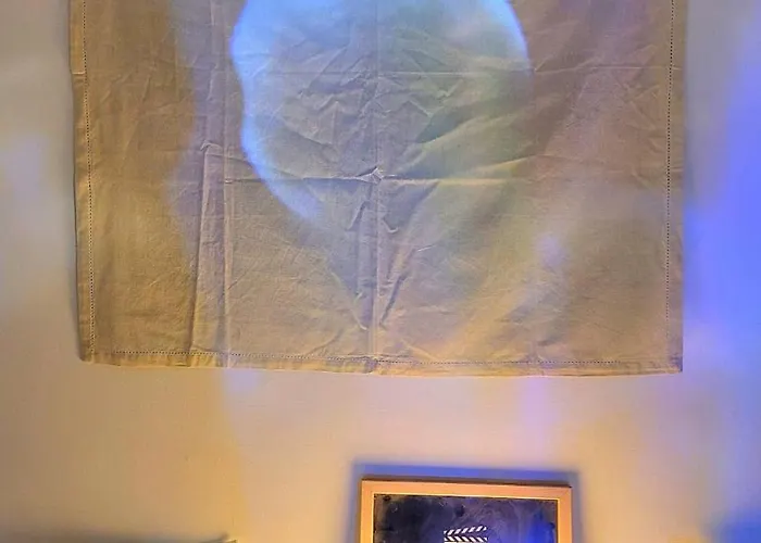 Coco Apartment *
