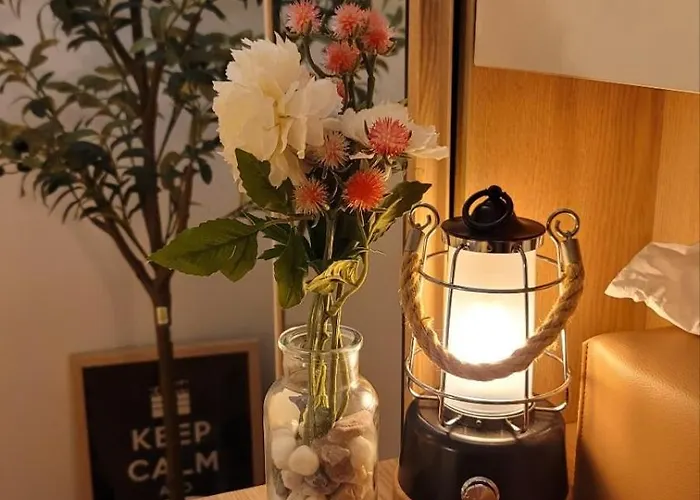 Coco Apartment Seoul