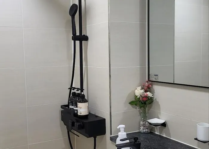Apartment Coco Seoul