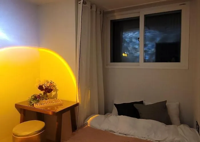 Coco Apartment