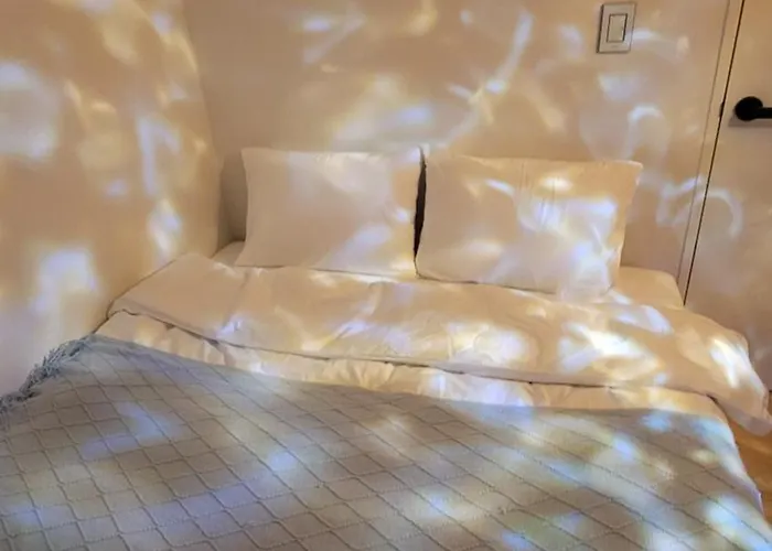 Coco Apartment