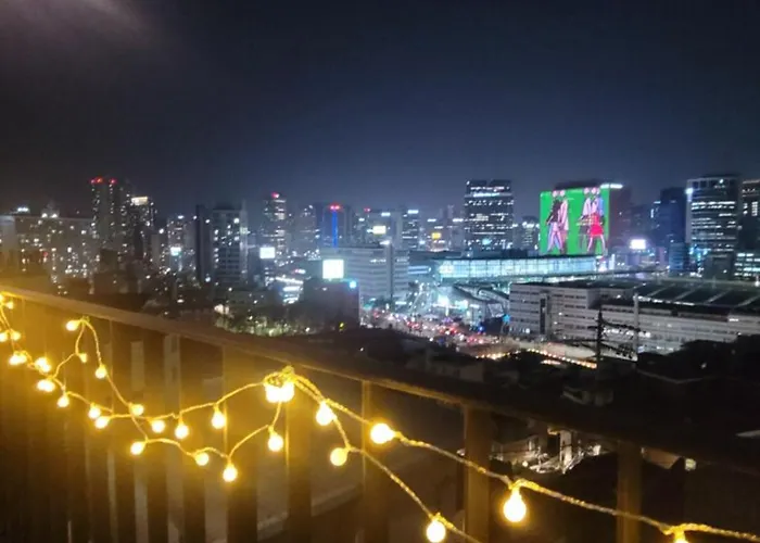 Apartment Coco Seoul