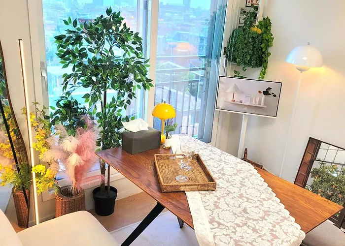 Coco Apartment