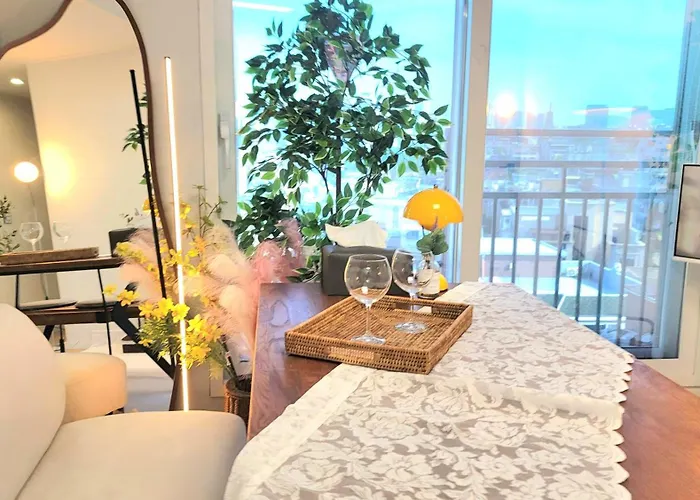 Coco Apartment *