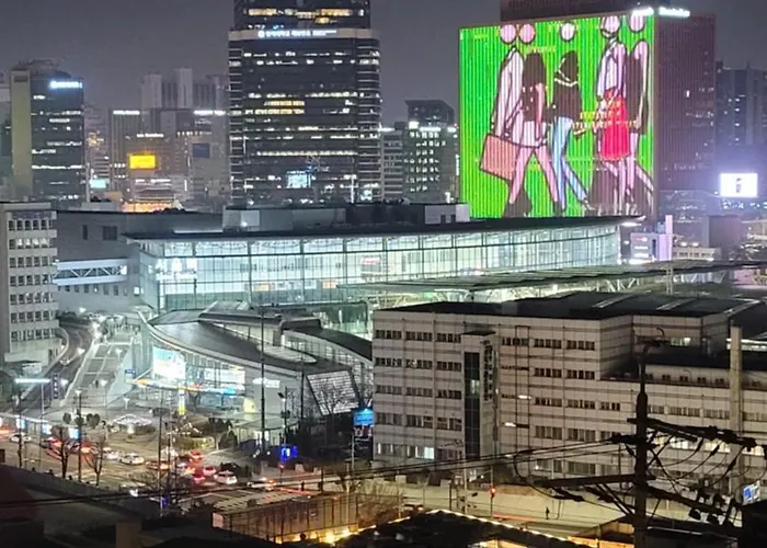 Coco * Seoul