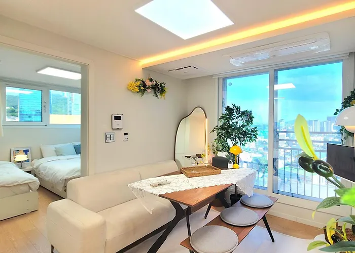Apartment Coco Seoul