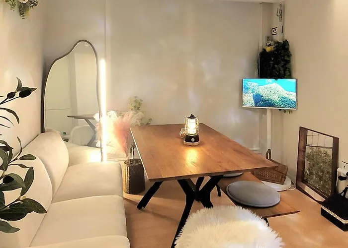 Apartment Coco *
