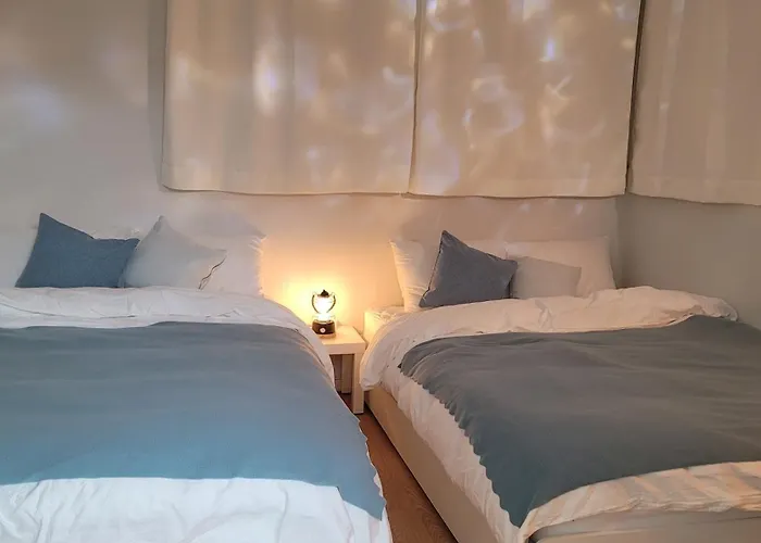 Coco Apartment
