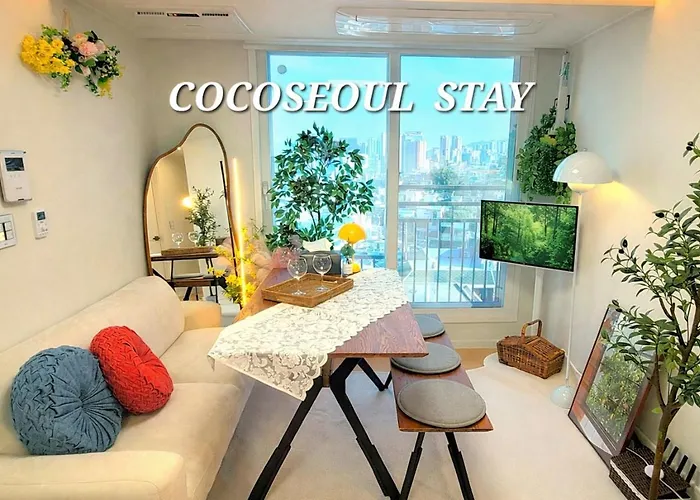 Coco * Seoul