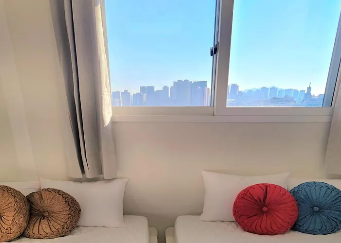 Coco Apartment Seoul