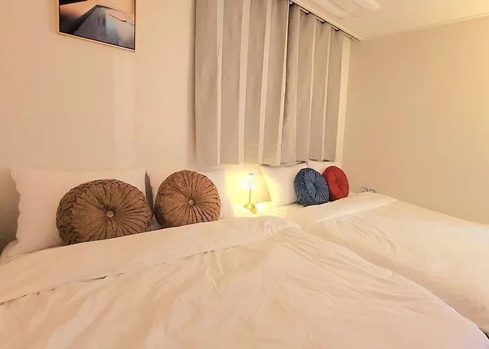 Apartment Coco *