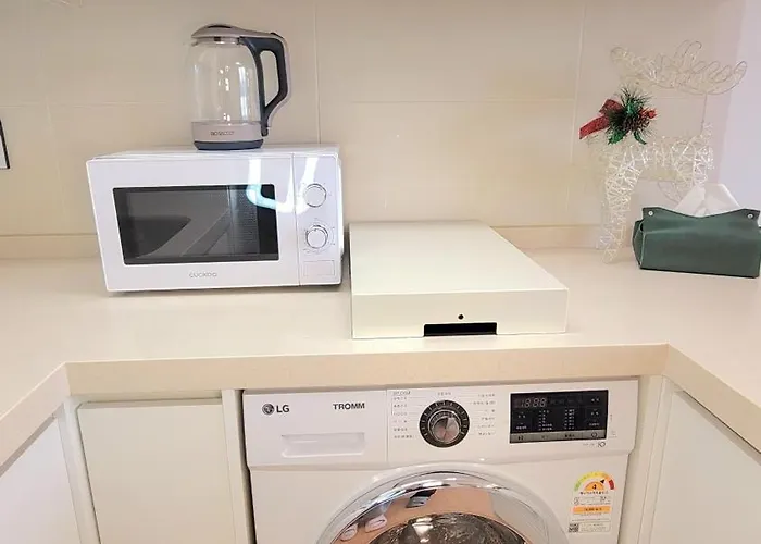 Apartment Coco *