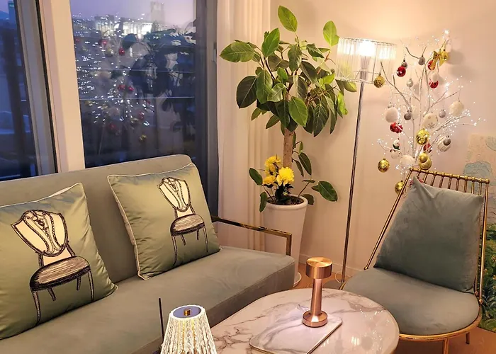 Coco Apartment
