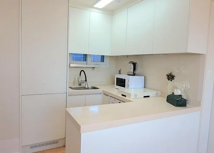 Coco Apartment Seoul