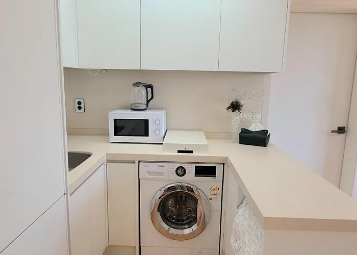 Coco Apartment *