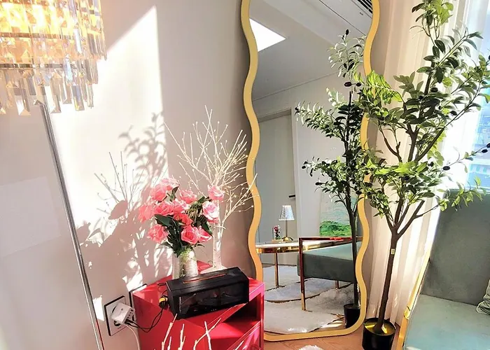 Coco Apartment Seoul