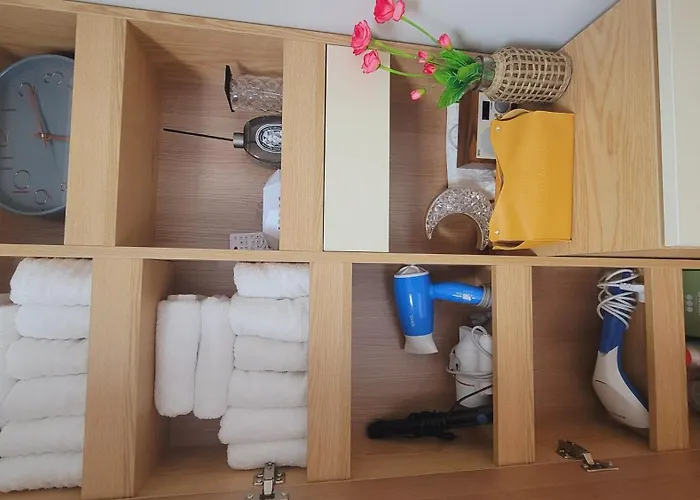 Apartment Coco Seoul