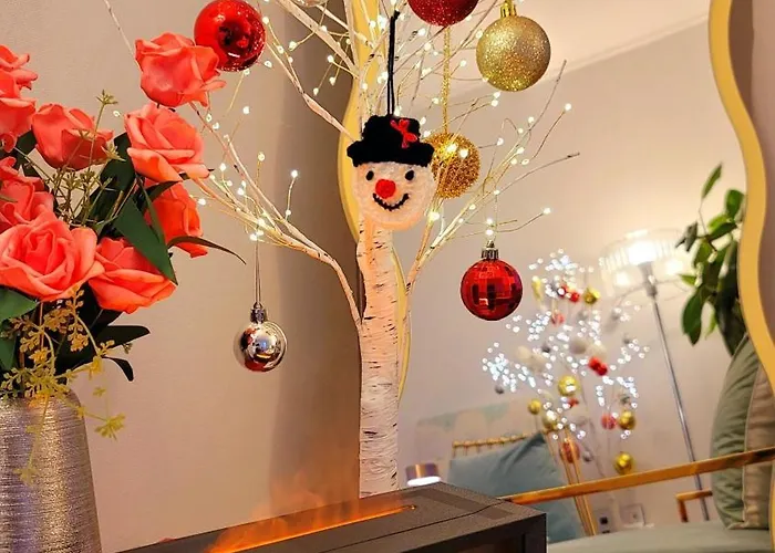 Apartment Coco Seoul