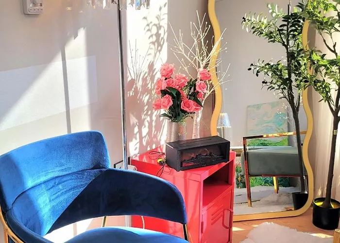 Apartment Coco