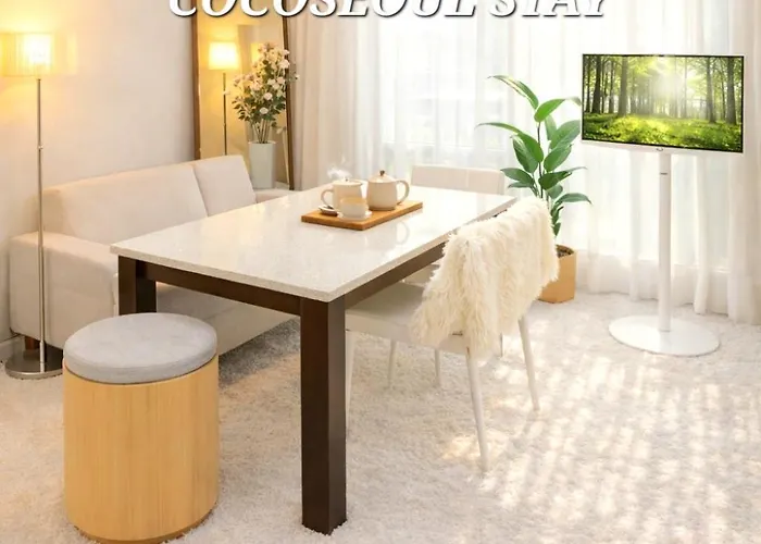 Apartment Coco *