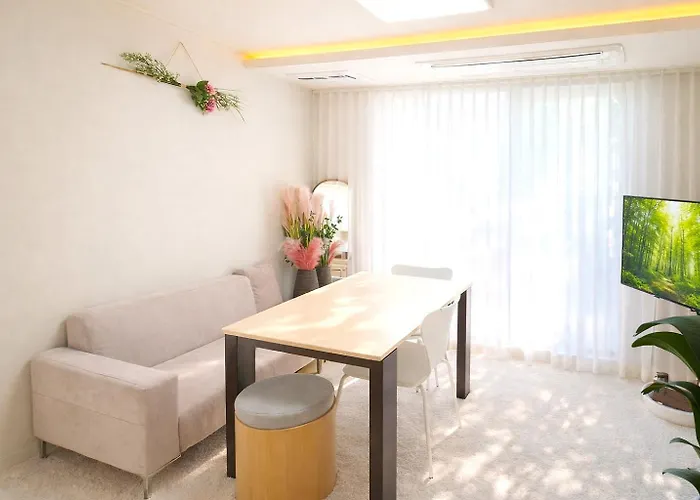 Coco Apartment